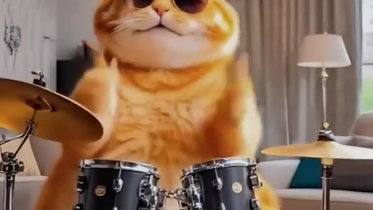 Working Cate
