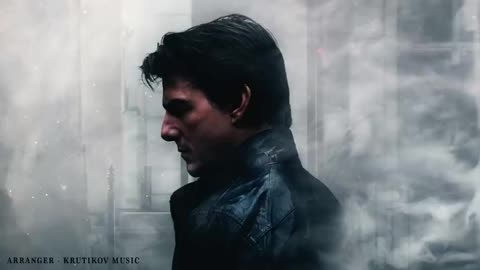 MISSION: IMPOSSIBLE 9 – SPACE LADDER