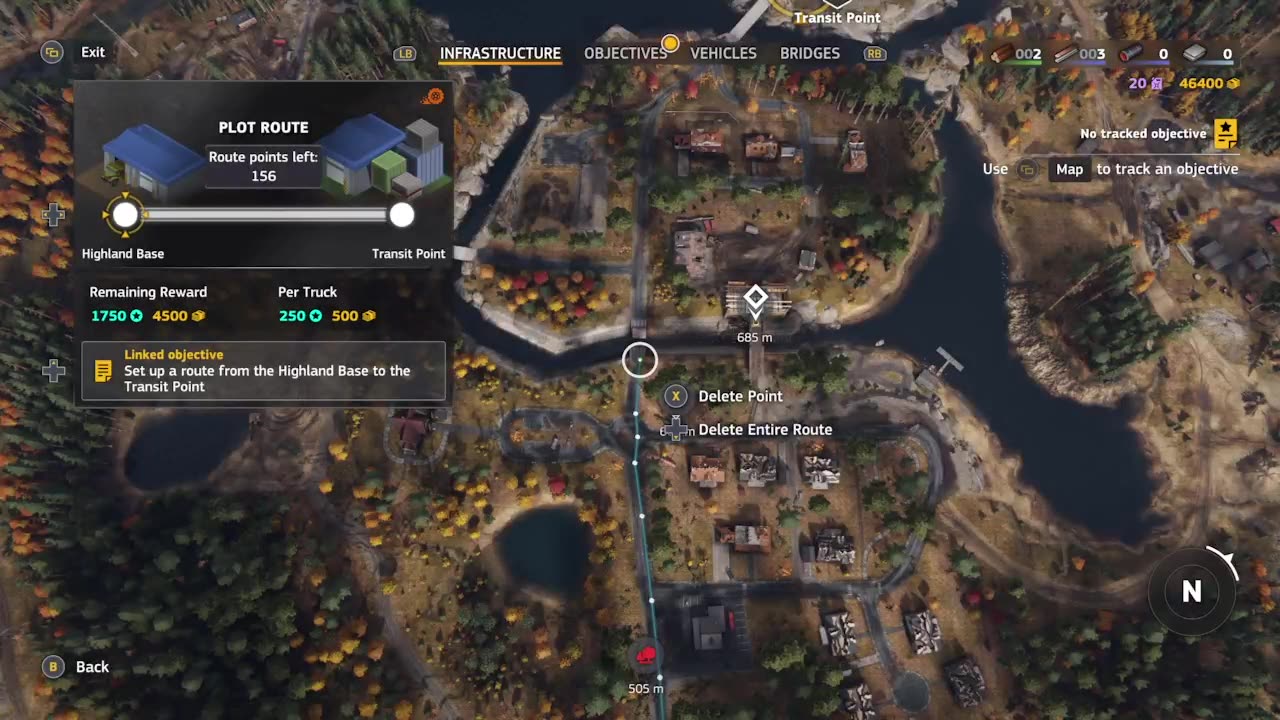 RoadCraft Ep.2