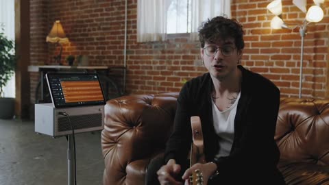 LAVA STUDIO The World s Most Advanced Amp. by LAVA MUSIC — Kickstarter