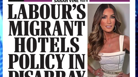 🔥Headlines Wednesday 20th August 2025 Newspaper Headlines 🎉📰#britishpress #breakingnews