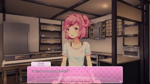 Club Collapse - A Normal VN Pt.40