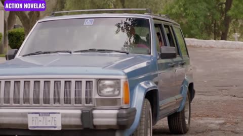 Rosario Tijeras 2ª Cap 39