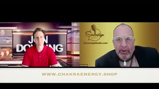 Scotty Saks and Jon Dowling Discuss The Financial System