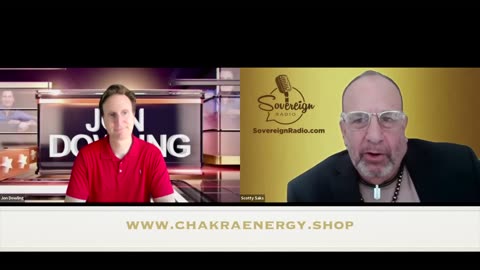 Scotty Saks and Jon Dowling Discuss The Financial System