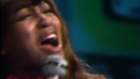 Ike Tina Turner - Nutbush City Limits (1973)