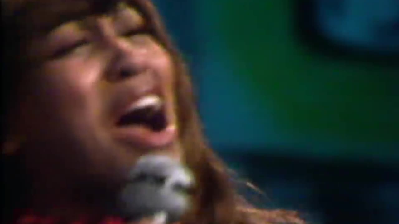 Ike Tina Turner - Nutbush City Limits (1973)