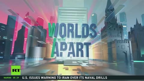 Worlds Apart | All fouled up?