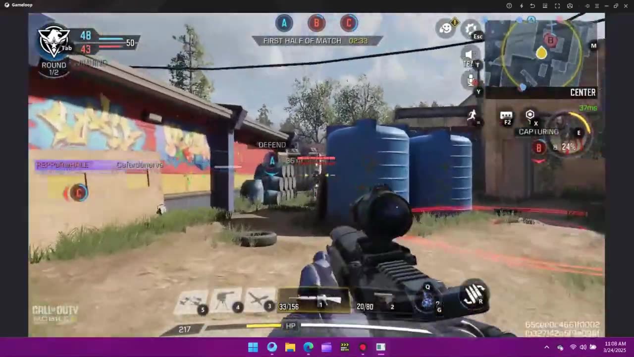 COD Mobile