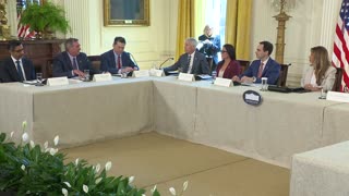 Melania Trump Chairs White House AI Task Force to Shape Future Policy - September 4, 2025