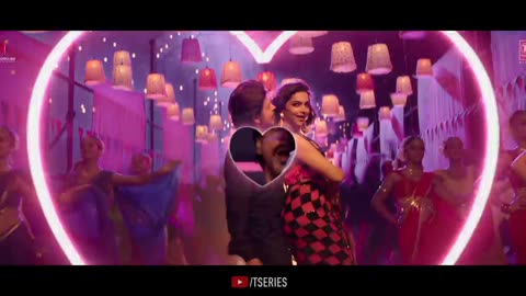 Jawan Faraatta song (Hindi)