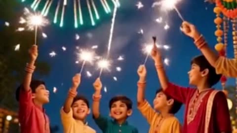 Celebrate Diwali 2025 with Koushik Crackers