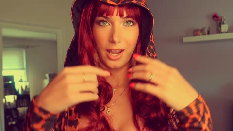 Halloween Costume Try On Haul DOLLSKILL