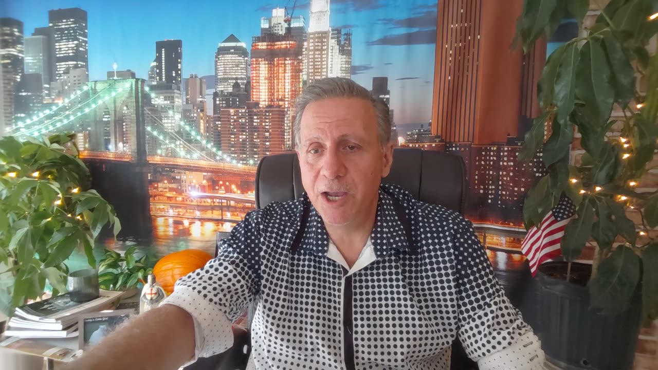 Dick Cheney Receives a Disappointing "Rommel Death"