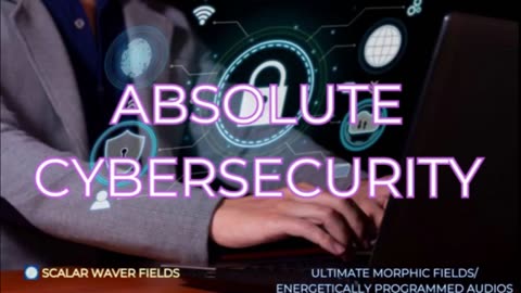 Absolute Cybersecurity +33X