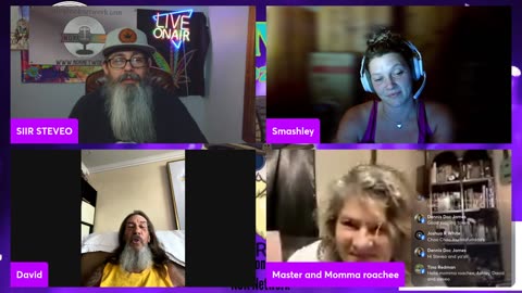THE GROOVE TRAIN