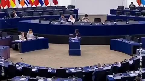 Spanish MEP Irene Montero Criticizes EU Leaders Over Support for Israel's Attack on Iran