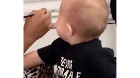 Funny Kids Caught on Camera
