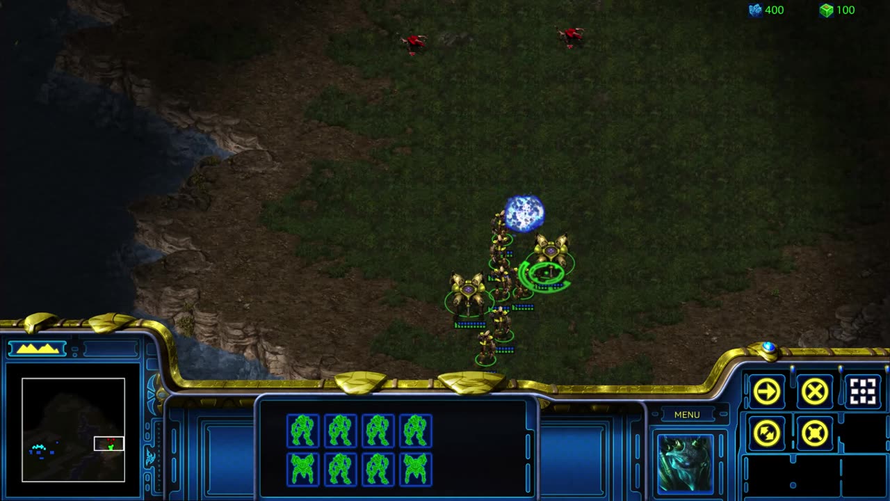 How To Install Game Startcraft Remaster