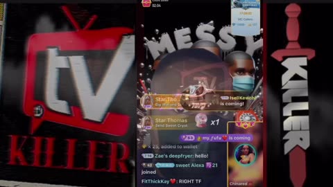 MSSY CALLER MORNING SHOW