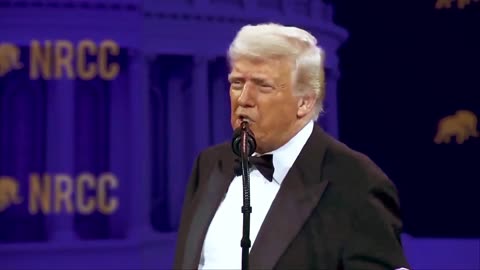 THE PEOPLE'S PRESIDENT!!!❤️🇺🇸