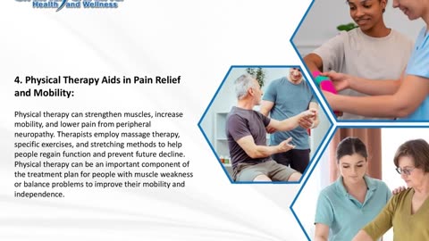 Does Peripheral Neuropathy Treatment Work