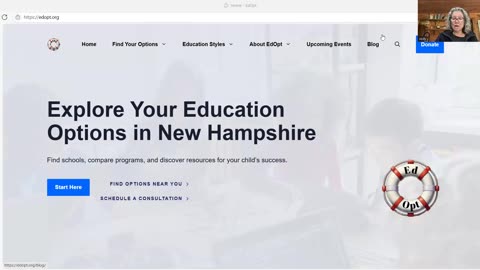 Education Options New Hampshire: An Interview with Jody Underwood