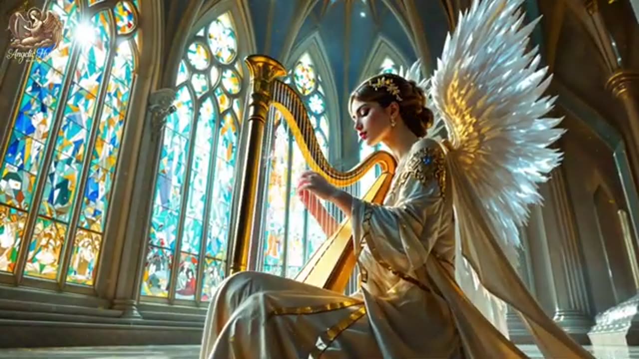 El Shaddai, El Shaddai, God Almighty, Lord of Glory!"
