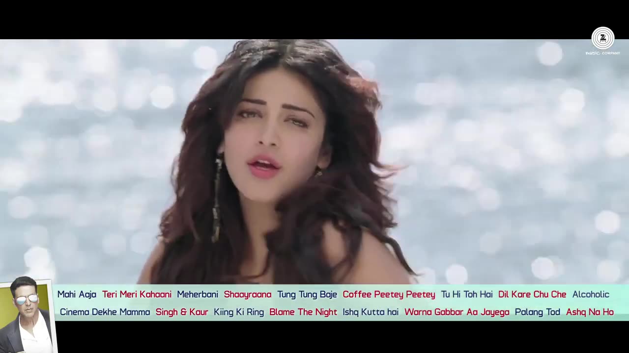 Akshay Kumar Best Video Songs