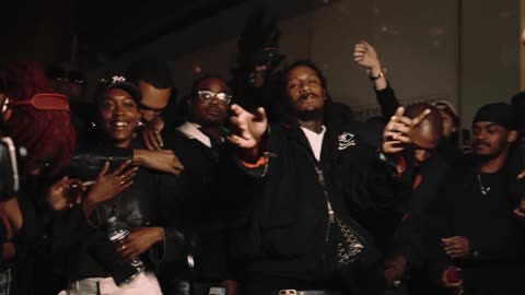 Skrilla - NYFW