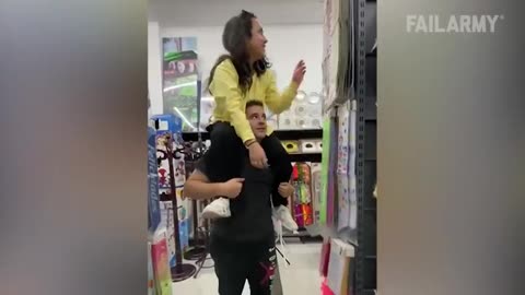 Best Fails of the Week | Mistakes Gone Wrong