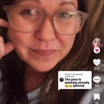 It's a simple case of "be careful what you wish for"