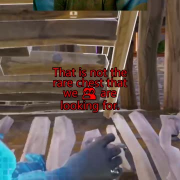 Epic Quest for the Rare Chest! | Let's Get Full Life! | DocLocHax