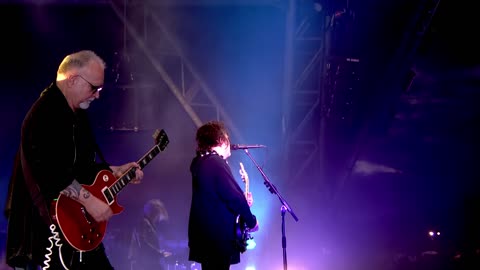 The Cure 2019-06-30 Glastonbury Festival, UK (Full SHow - Pro Shot)