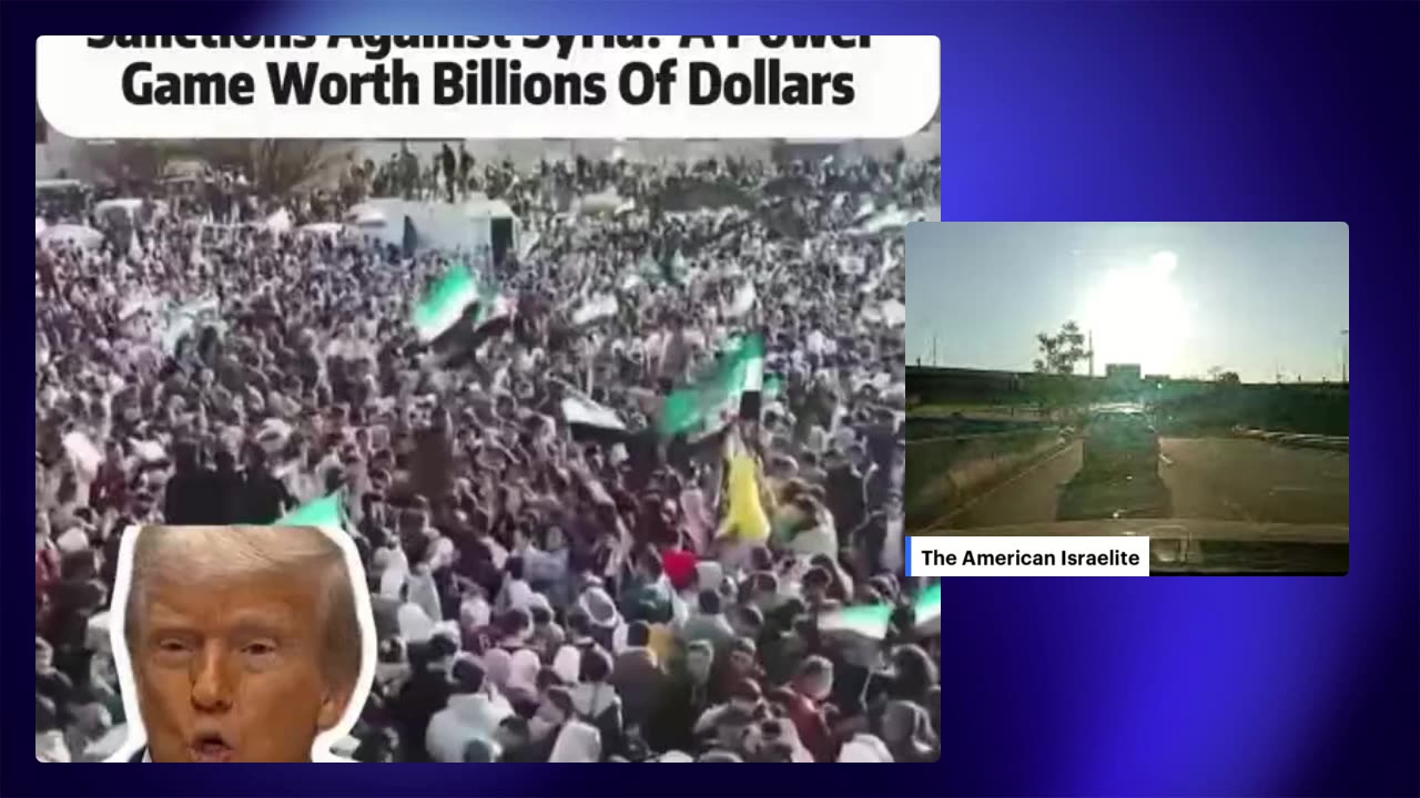 NJ Ride: Live, May 18