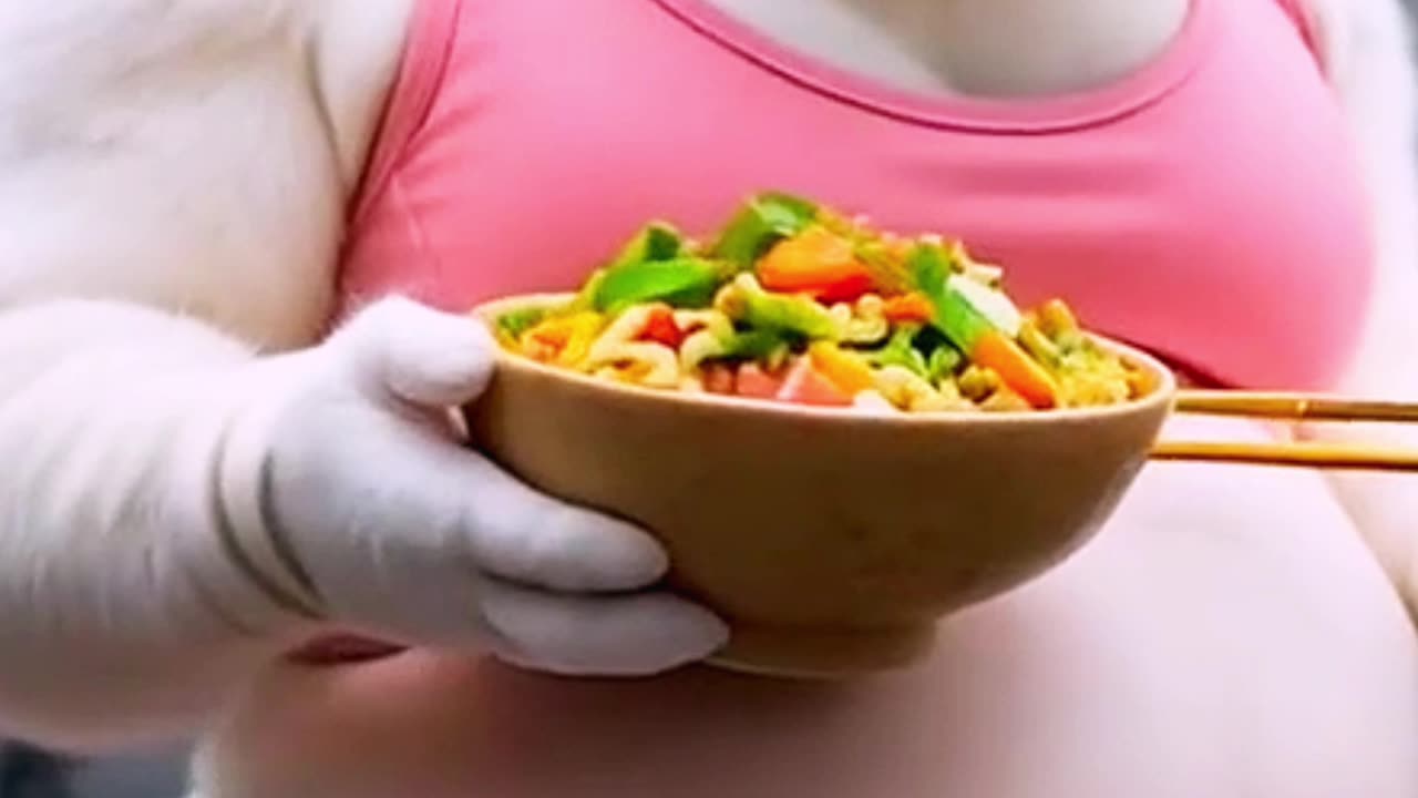 From Fat-Shamed to Fearless: The Rise of the "Fat Cat"