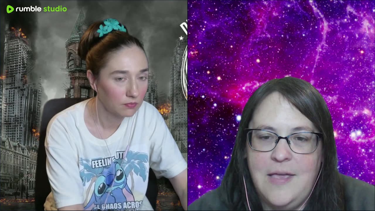 Sundays with Majestic Mayhem