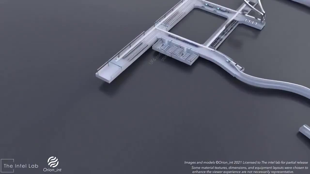 IRAN'S FORDOW NUCLEAR BASE NEEDS TO BE DESTROYED.