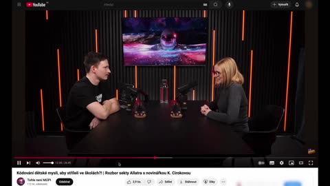 Experti na objednávku 2. Co mají na svědomí?