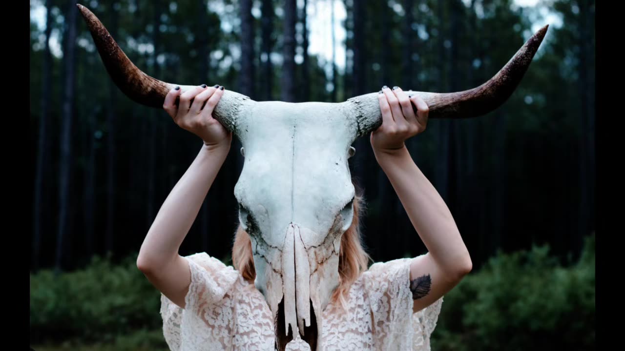 WARNING! 13 DAY BLOOD SACRIFICE TO THE BEAST RITUALS BEGIN TONIGHT APRIL 19TH - MAY 1ST THE BELTANE!