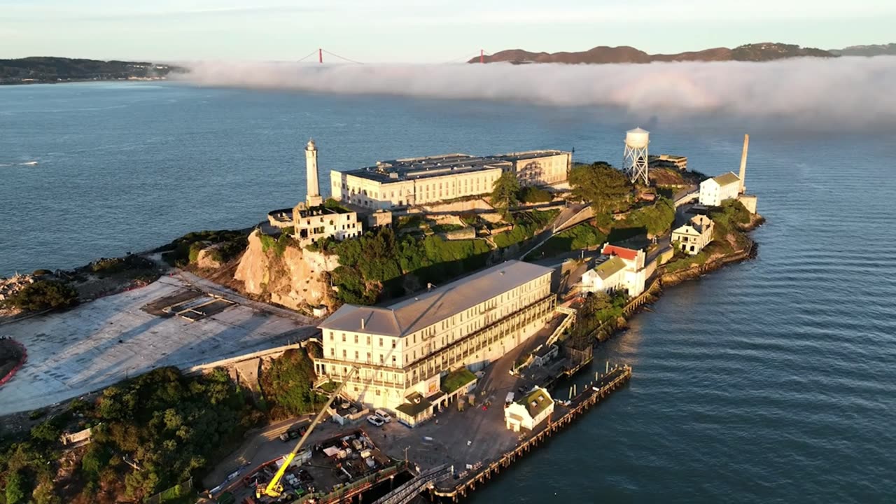 Top 10 Things To Do In San Francisco, California | Must-See Attractions & Travel Guide 2025 In 4K