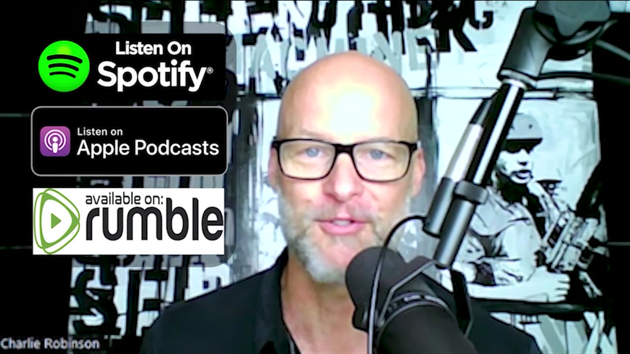 The Rockefeller Foundation Exposed