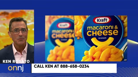 ONNJ Mornings with Ken Rosato