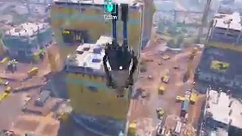 🔥New Battle Royale OFF the GRID🔥