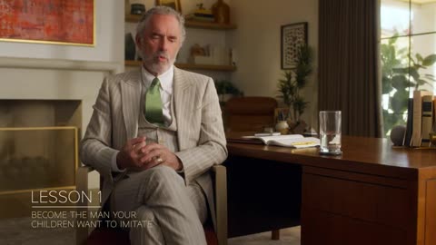 Jordan Peterson Reveals Crucial Differences Between Mothers _ Fathers _ Parenting