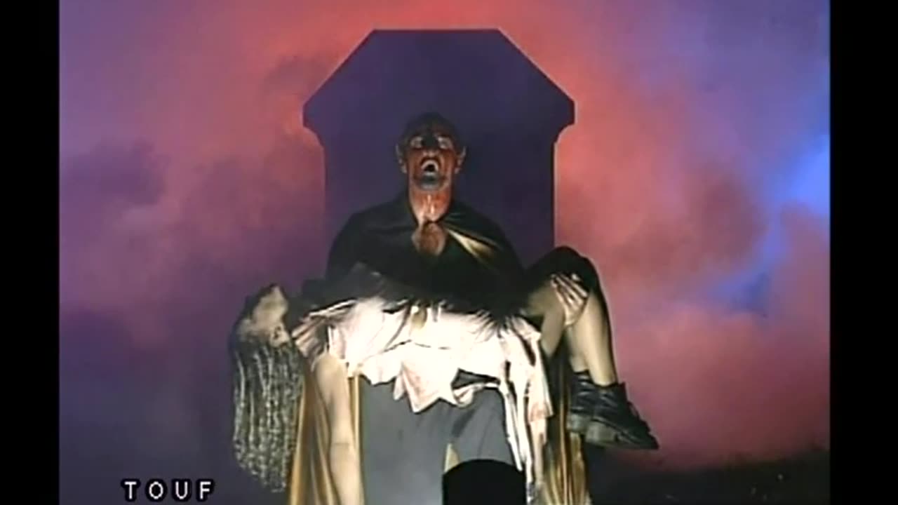 Tingwick Dracula