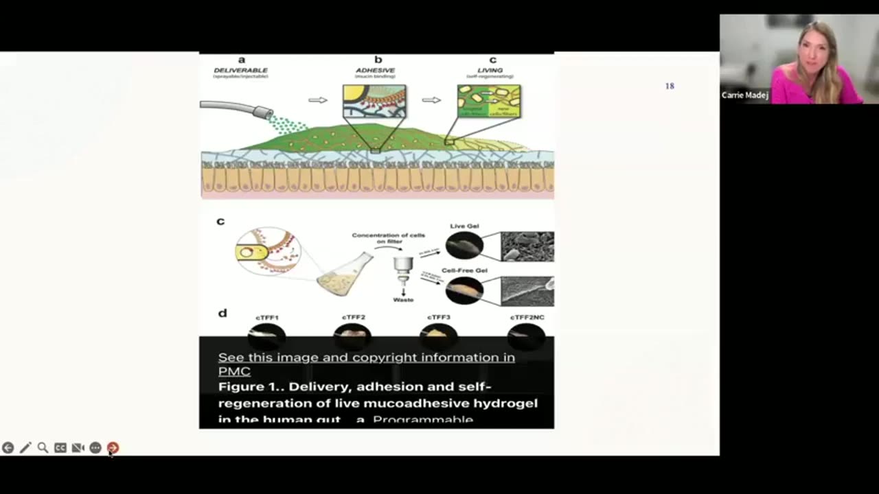 Tetenus and Vaccine Solutions - Dr. Carrie Madej