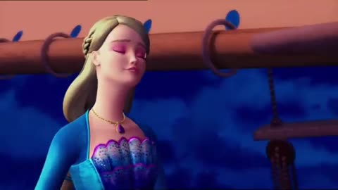 Barbie en La Princesa de los Animales' - 'Siempre Mü0å7¿«s Amor' HD [Espa¿╣0¿¿9ol de E