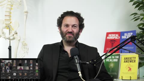 Dr. Reese LIVE