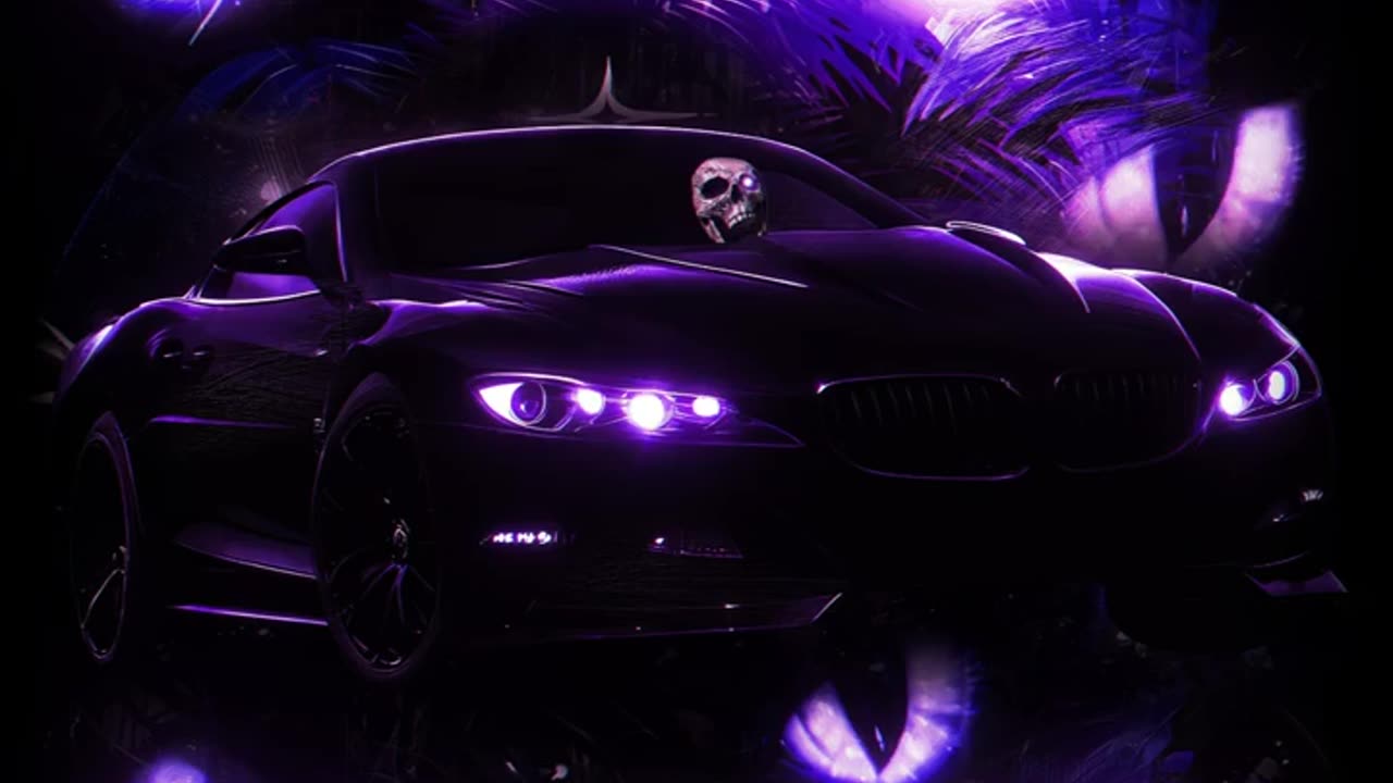NUNCA MUDA | Phonk Music 4D Trends